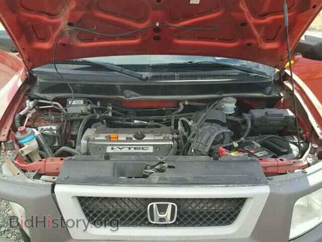 2003 HONDA ELEMENT - VIN: 5J6YH28663L034151 - Photo 7