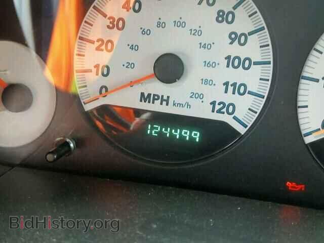 2006 DODGE CARAVAN - VIN: 2D4GP44L36R784858 - Фото 8