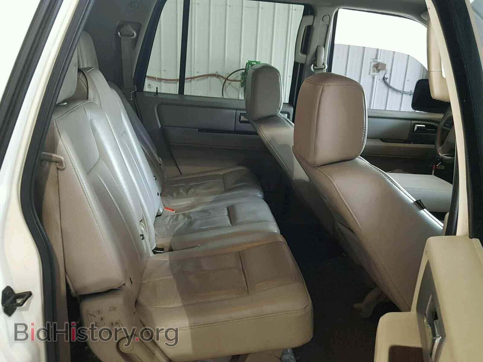 2007 FORD EXPEDITION - VIN: 1FMFK20567LA49588 - Фото 6