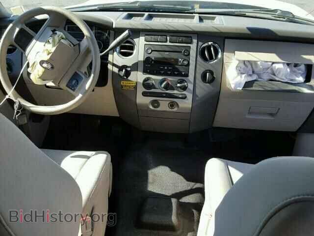 2007 FORD EXPEDITION - VIN: 1FMFU16577LA62667 - Фото 9