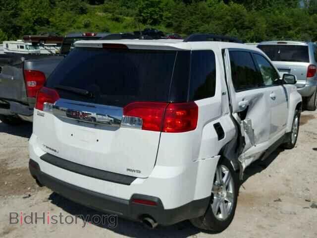 2015 GMC TERRAIN - VIN: 2GKFLXE34F6306703 - Фото 4