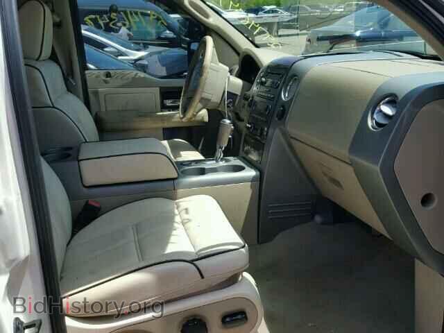 2006 LINCOLN MARK LT - VIN: 5LTPW18516FJ18418 - Photo 5