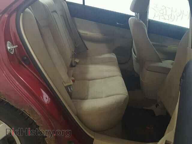 2005 MAZDA 6 - VIN: 1YVFP80C455M28804 - Фото 6