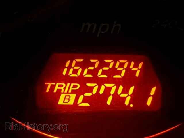 2005 MAZDA 6 - VIN: 1YVFP80C455M28804 - Фото 8