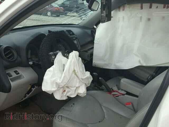 2011 TOYOTA RAV4 - VIN: 2T3YK4DV0BW010746 - Фото 5