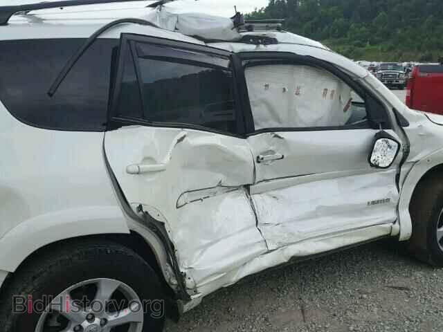 2011 TOYOTA RAV4 - VIN: 2T3YK4DV0BW010746 - Фото 9