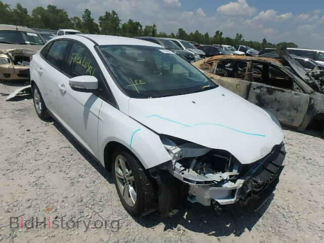 Photo 1FADP3F22EL175496 - FORD FOCUS 2014