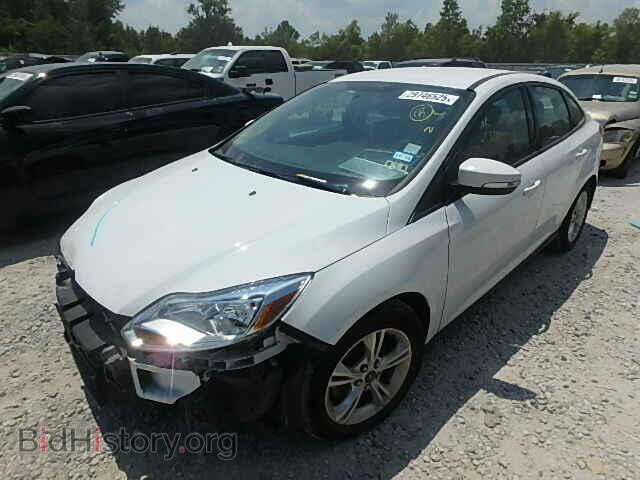 2014 FORD FOCUS - VIN: 1FADP3F22EL175496 - Photo 2