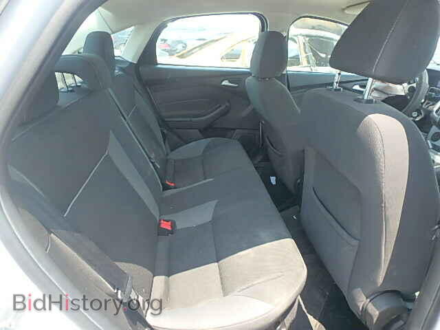 2014 FORD FOCUS - VIN: 1FADP3F22EL175496 - Photo 6