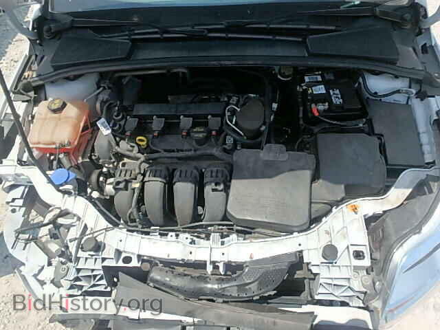 2014 FORD FOCUS - VIN: 1FADP3F22EL175496 - Photo 7