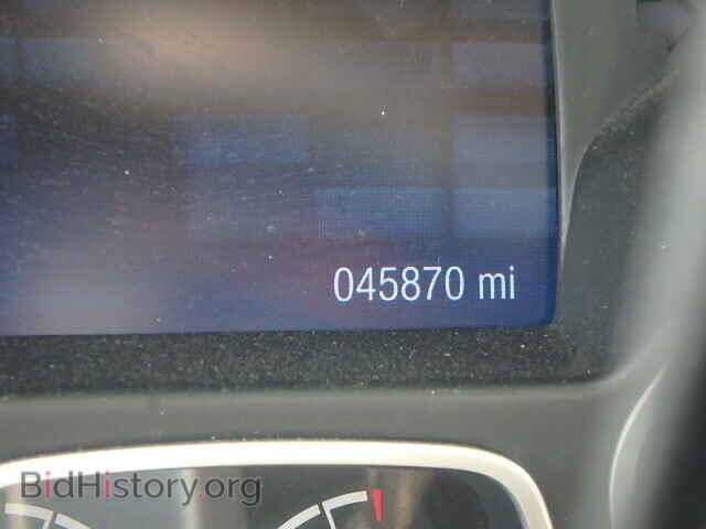 2014 FORD FOCUS - VIN: 1FADP3F22EL175496 - Photo 8