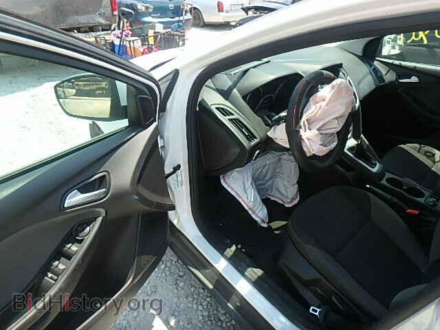 2014 FORD FOCUS - VIN: 1FADP3F22EL175496 - Photo 10