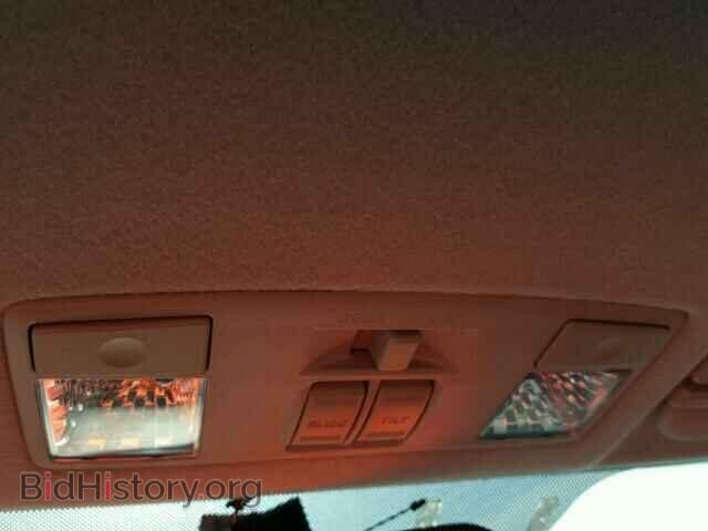 2008 MAZDA CX-7 - VIN: JM3ER293680202736 - Фото 10