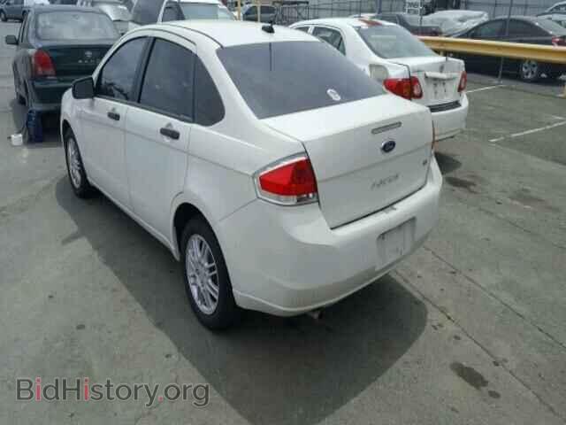 2010 FORD FOCUS - VIN: 1FAHP3FN3AW213189 - Фото 3