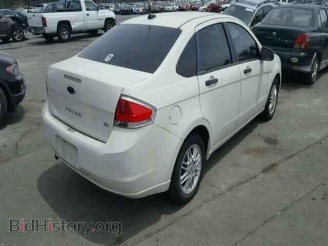2010 FORD FOCUS - VIN: 1FAHP3FN3AW213189 - Фото 4
