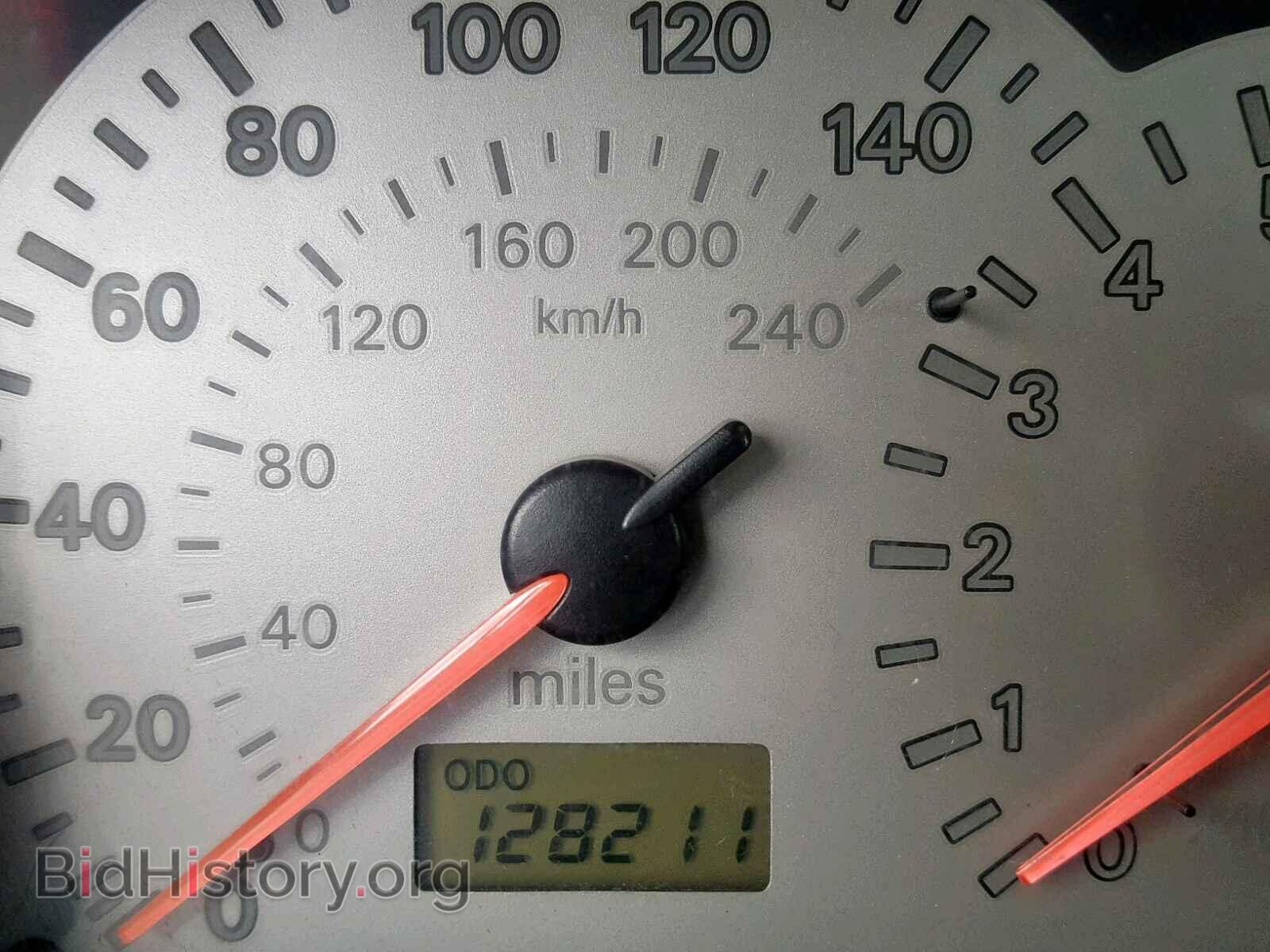 2000 MITSUBISHI ECLIPSE - VIN: 4A3AC54L3YE146773 - Фото 8