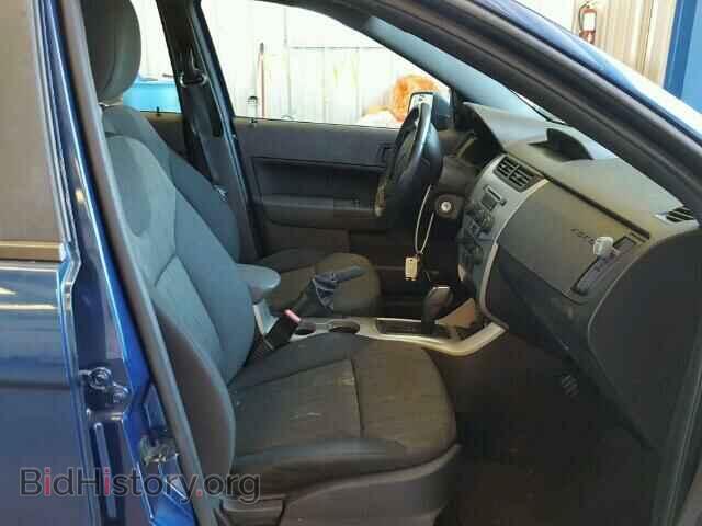 2009 FORD FOCUS - VIN: 1FAHP35N69W196935 - Photo 5