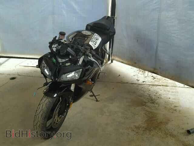 2006 HONDA CBR CYCLE - VIN: JH2SC57236M200030 - Фото 2