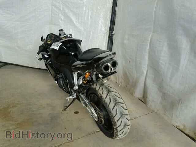 2006 HONDA CBR CYCLE - VIN: JH2SC57236M200030 - Фото 3