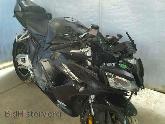 2006 HONDA CBR CYCLE - VIN: JH2SC57236M200030 - Фото 9