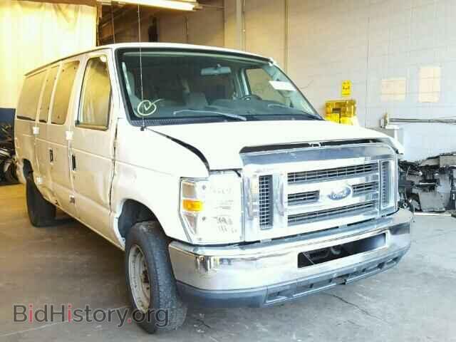 Фотография 1FBNE3BL9ADA54041 - FORD ECONOLINE 2010