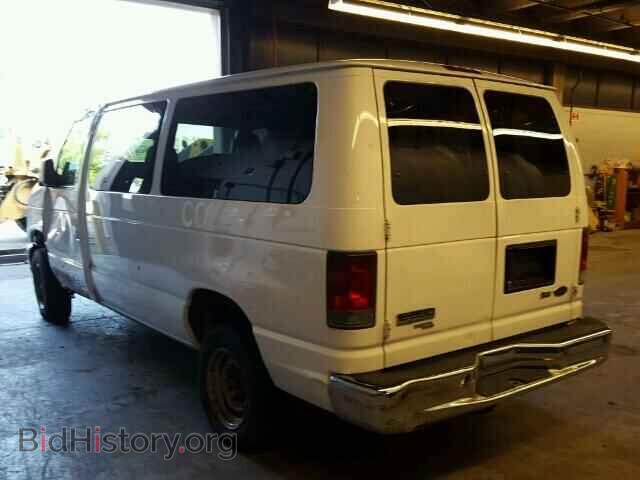 2010 FORD ECONOLINE - VIN: 1FBNE3BL9ADA54041 - Фото 3