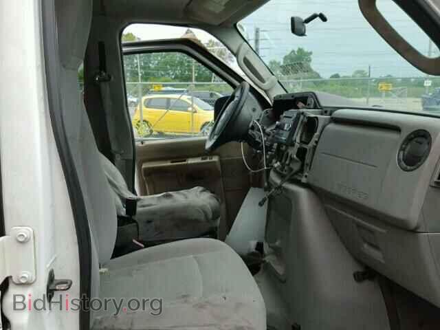 2010 FORD ECONOLINE - VIN: 1FBNE3BL9ADA54041 - Фото 5