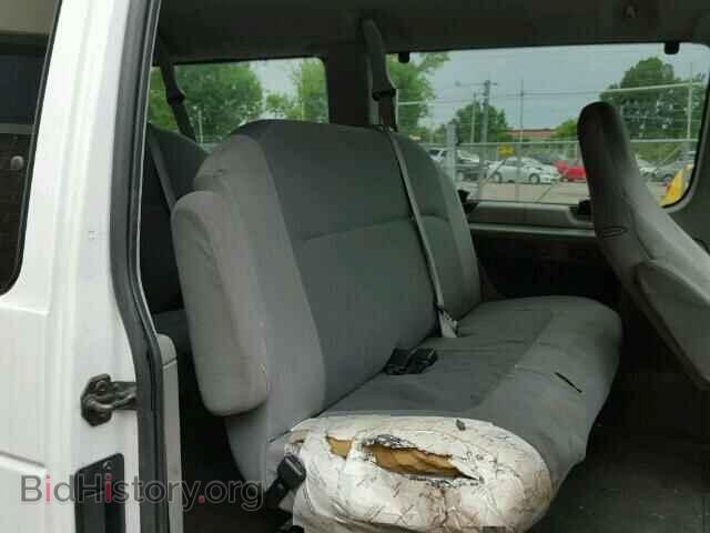 2010 FORD ECONOLINE - VIN: 1FBNE3BL9ADA54041 - Фото 6