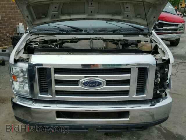 2010 FORD ECONOLINE - VIN: 1FBNE3BL9ADA54041 - Фото 7