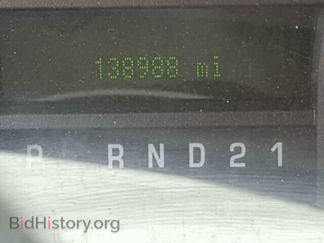 2010 FORD ECONOLINE - VIN: 1FBNE3BL9ADA54041 - Фото 8