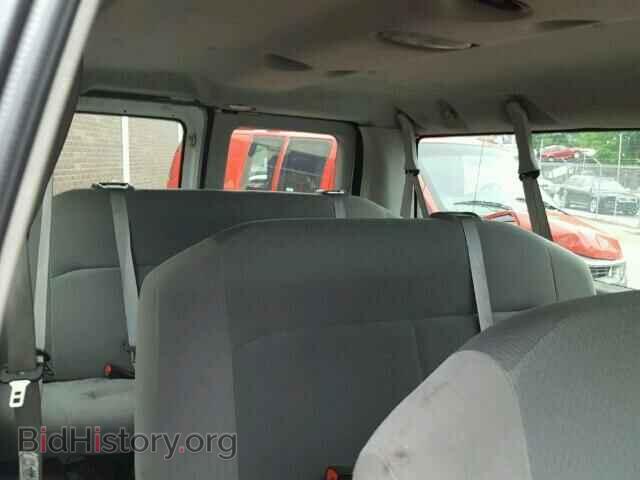 2010 FORD ECONOLINE - VIN: 1FBNE3BL9ADA54041 - Фото 9