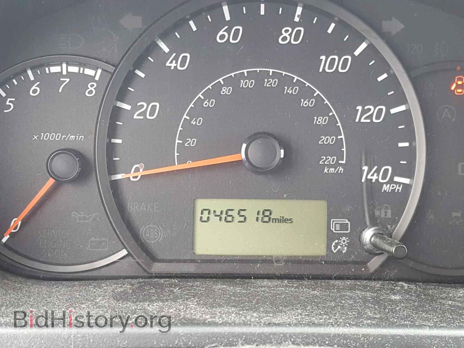 2014 MITSUBISHI MIRAGE - VIN: ML32A3HJ5EH024231 - Фото 8