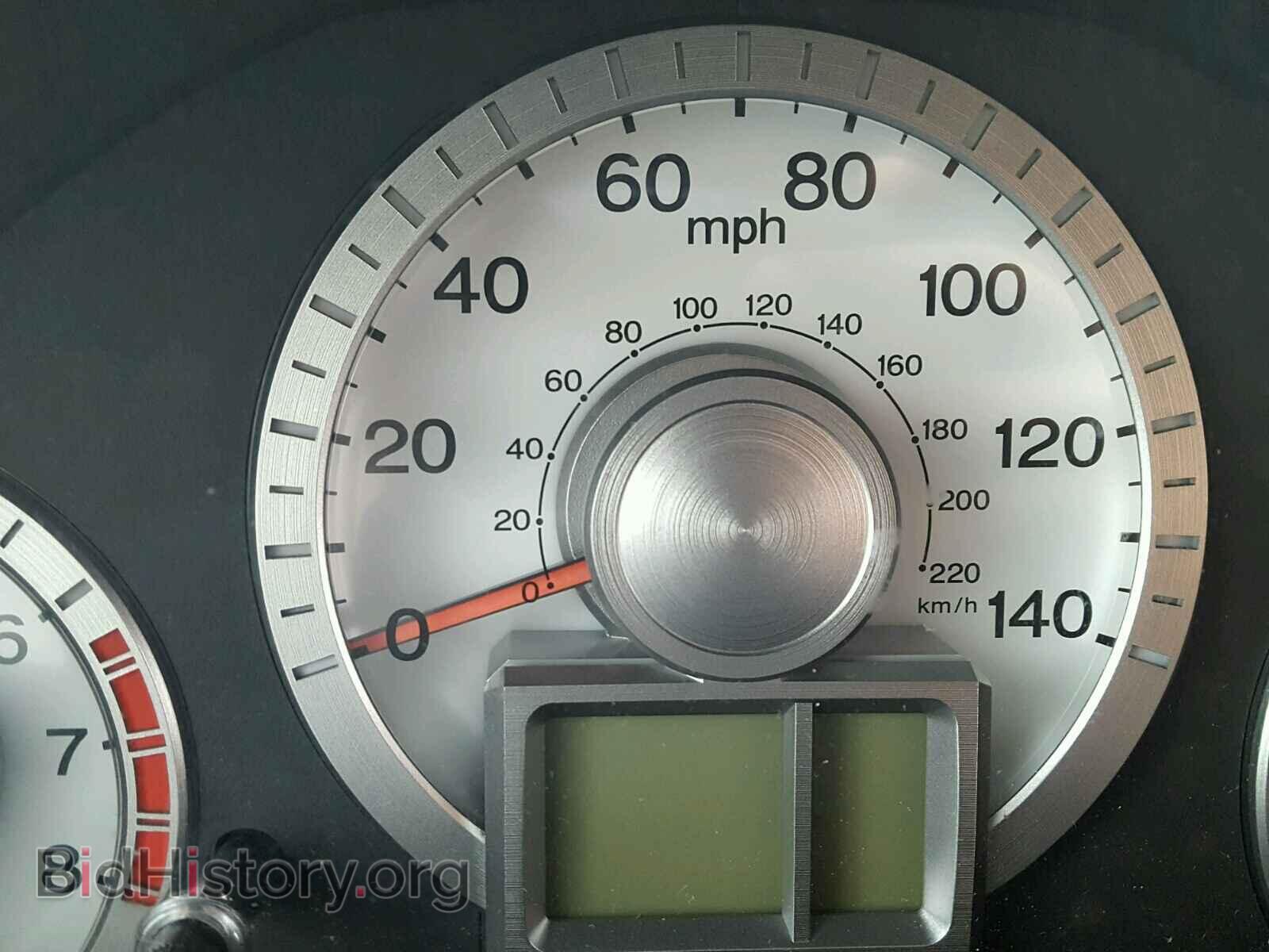 2011 HONDA PILOT - VIN: 5FNYF3H56BB022754 - Фото 8