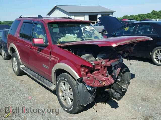 Photo 1FMEU74E16ZA27877 - FORD EXPLORER 2006