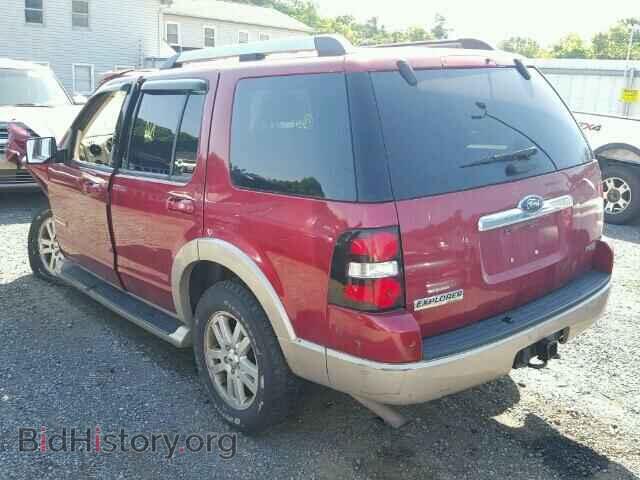 2006 FORD EXPLORER - VIN: 1FMEU74E16ZA27877 - Photo 3