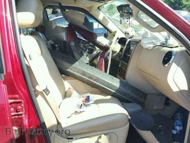 2006 FORD EXPLORER - VIN: 1FMEU74E16ZA27877 - Photo 5