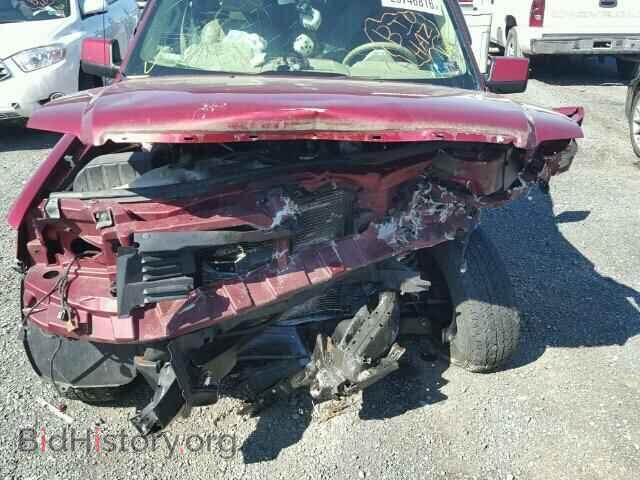 2006 FORD EXPLORER - VIN: 1FMEU74E16ZA27877 - Photo 9