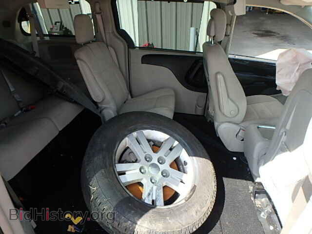 2012 DODGE CARAVAN - VIN: 2C4RDGDG8CR172265 - Фото 6