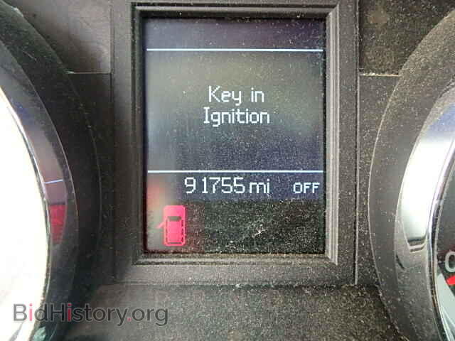 2012 DODGE CARAVAN - VIN: 2C4RDGDG8CR172265 - Фото 8