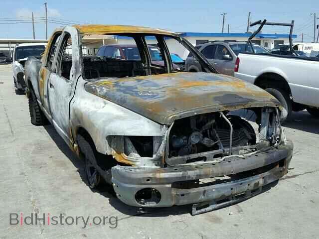 Photo 1D7HA18N43J640299 - DODGE RAM 1500 2003