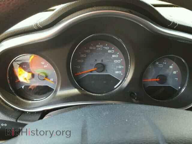 2012 DODGE AVENGER - VIN: 1C3CDZAB8CN276573 - Фото 8