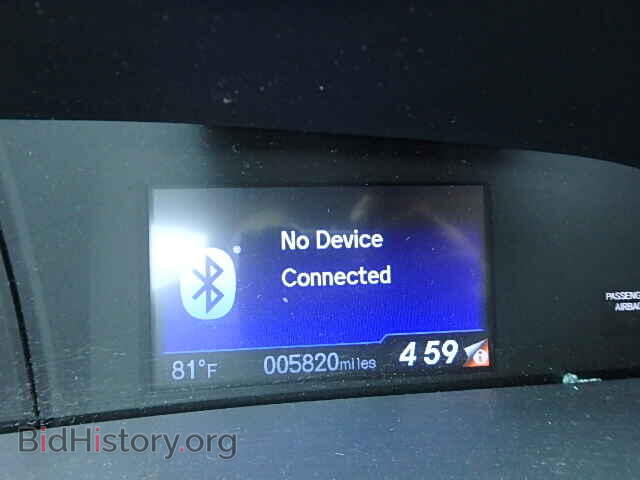 2014 HONDA CIVIC - VIN: 19XFB2F52EE204123 - Фото 8