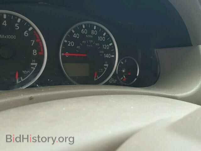 2011 NISSAN PATHFINDER - VIN: 5N1AR1NN0BC601975 - Фото 8