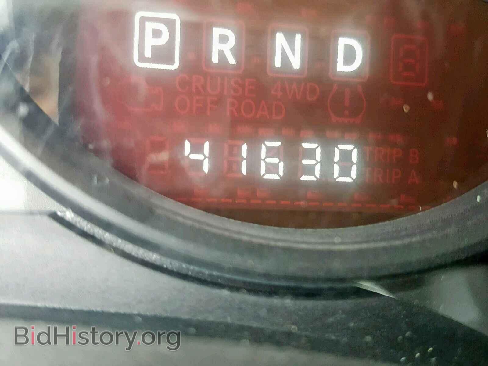 2016 JEEP COMPASS SP - VIN: 1C4NJDBB0GD781436 - Photo 3