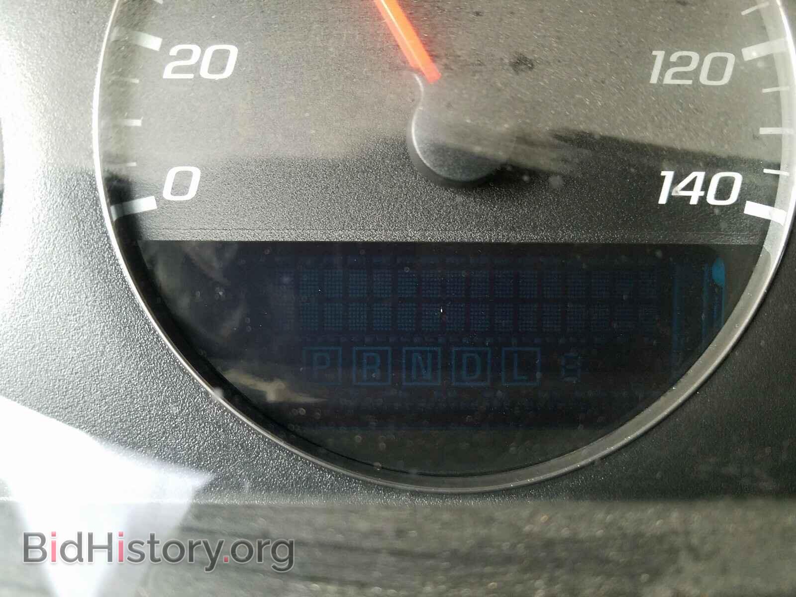 2014 CHEVROLET IMPALA - VIN: 2G1WC5E32E1185187 - Фото 8