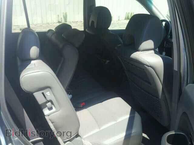 2006 HONDA PILOT - VIN: 5FNYF28796B009675 - Фото 6