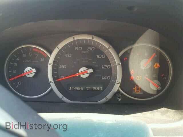 2006 HONDA PILOT - VIN: 5FNYF28796B009675 - Фото 8