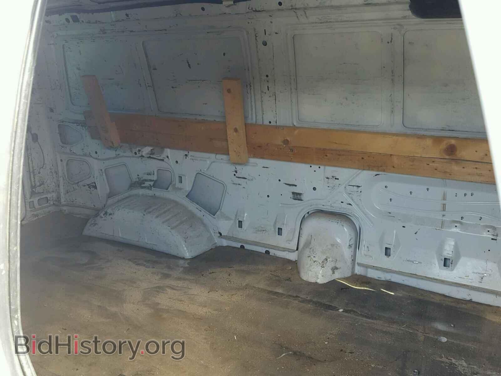 2006 FORD ECONOLINE - VIN: 1FTNE24W86DA97872 - Фото 6