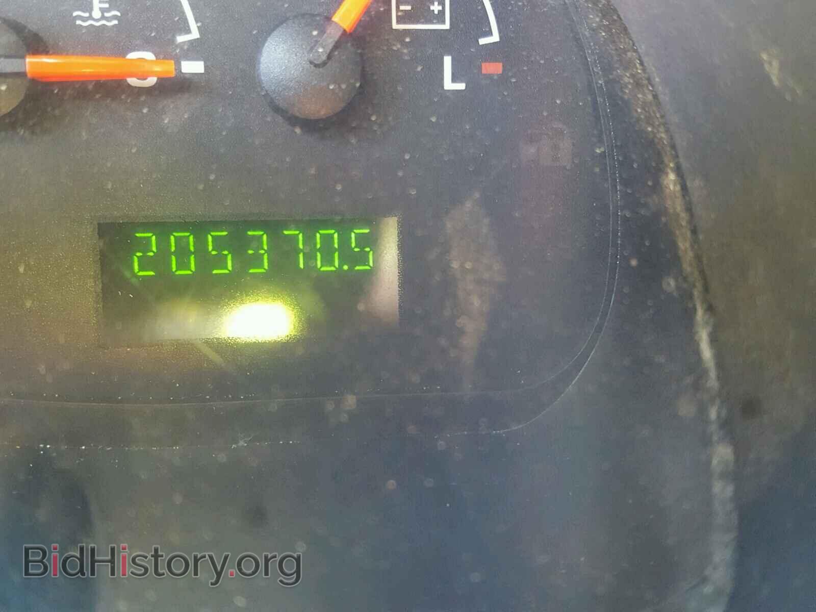 2006 FORD ECONOLINE - VIN: 1FTNE24W86DA97872 - Фото 8