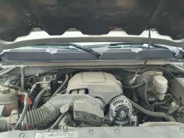 2011 CHEVROLET SILVERADO - VIN: 3GCPCSE06BG121396 - Фото 7